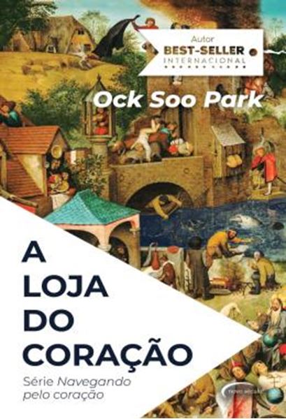 Picture of LOJA DO CORACAO, A