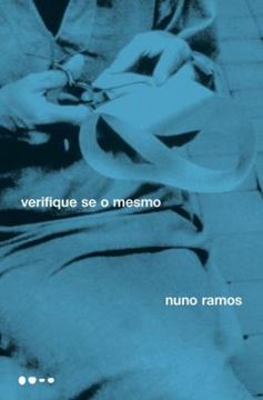 Imagem de VERIFIQUE SE O MESMO