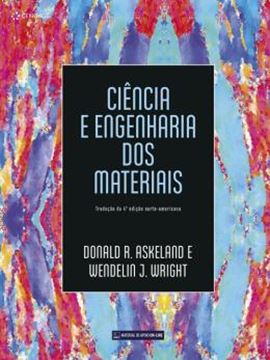 Imagem de CIENCIA E ENGENHARIA DOS MATERIAIS - TRADUCAO DA 4ª EDICAO NORTE-AMERICANA - 3ª ED.