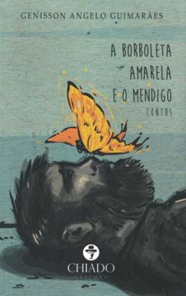 Picture of A BORBOLETA AMARELA E O MENDIGO