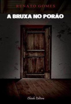 Imagem de A BRUXA NO PORAO
