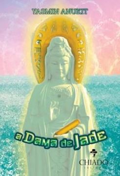 Imagem de A DAMA DE JADE