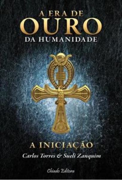 Picture of A ERA DE OURO DA HUMANIDADE