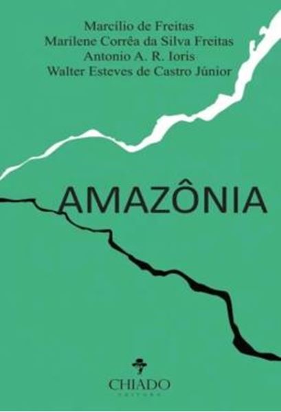 Picture of AMAZONIA