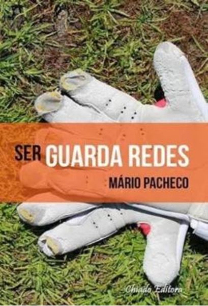Picture of SER GUARDA REDES