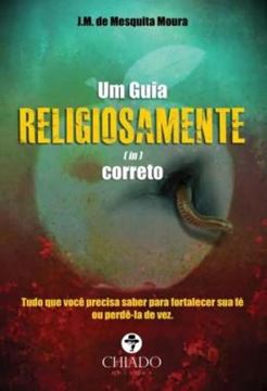 Imagem de UM GUIA RELIGIOSAMENTE (IN)CORRETO