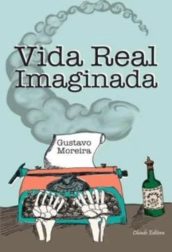 Imagem de VIDA REAL IMAGINADA
