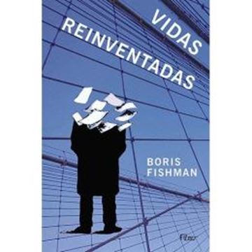 Imagem de VIDAS REINVENTADAS