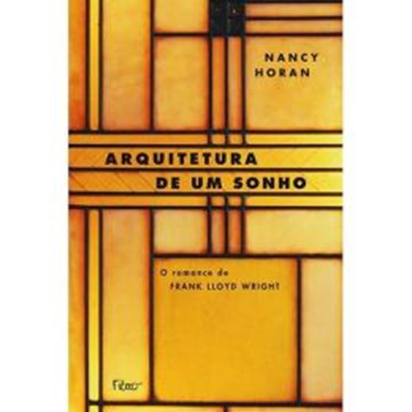 Picture of ARQUITETURA DE UM SONHO