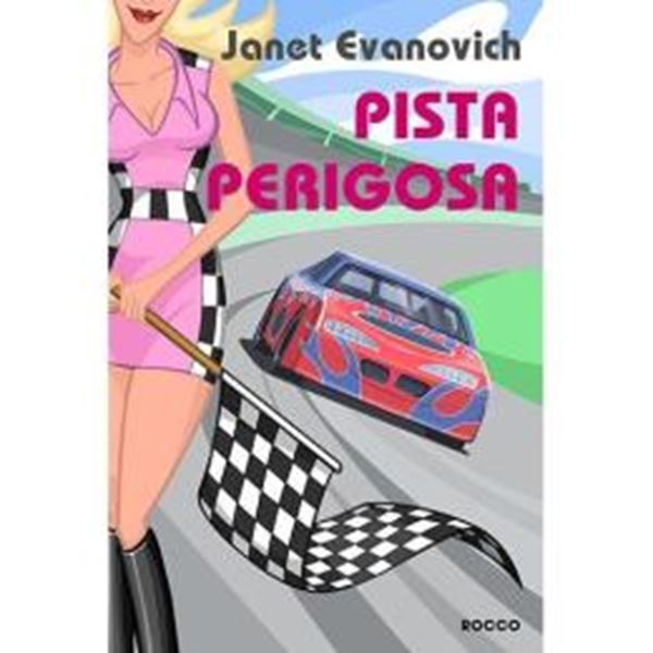 Picture of PISTA PERIGOSA
