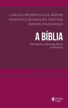 Imagem de A BIBLIA