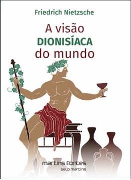 Imagem de VISAO DIONISIACA DO MUNDO, A - 2ª ED