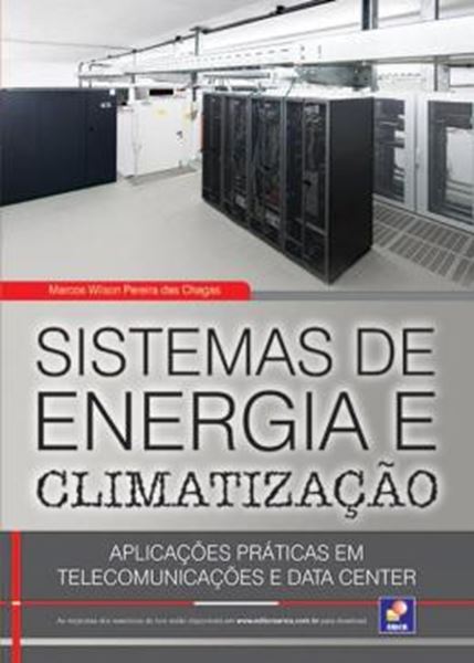 Picture of SISTEMAS DE ENERGIA E CLIMATIZACAO