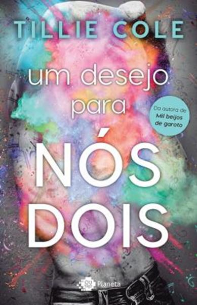 Picture of UM DESEJO PARA NOS DOIS
