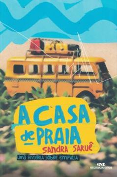 Imagem de A CASA DE PRAIA