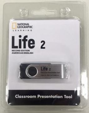 Imagem de LIFE 2 CLASSROOM PRESENTATION TOOL - 2ND ED.