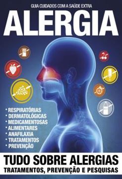 Imagem de ALERGIA
