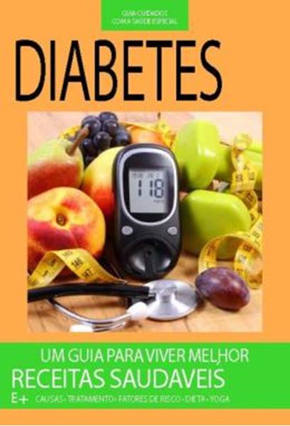 Picture of DIABETES