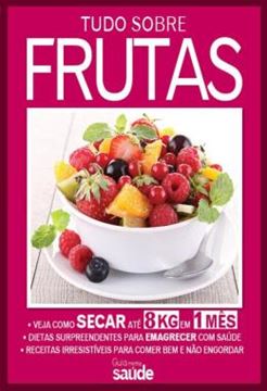 Imagem de TUDO SOBRE FRUTAS