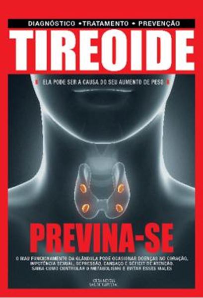 Picture of TIREOIDE