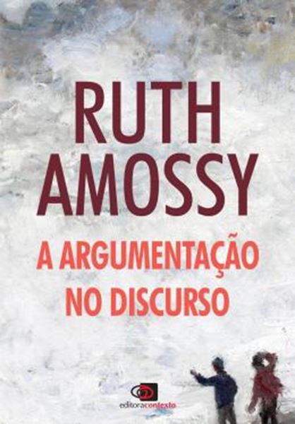Picture of A ARGUMENTACAO NO DISCURSO