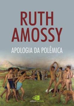 Imagem de APOLOGIA DA POLEMICA