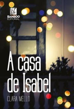 Imagem de A CASA DE ISABEL