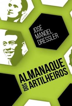 Imagem de ALMANAQUE DOS ARTILHEIROS