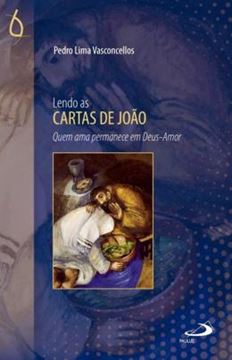 Imagem de LENDO AS CARTAS DE JOAO