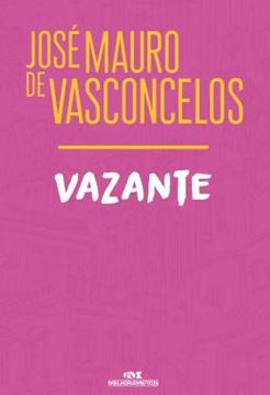 Imagem de VAZANTE