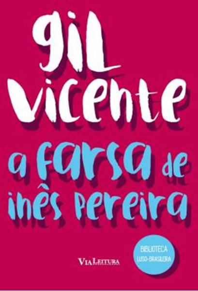 Picture of A FARSA DE INES PEREIRA
