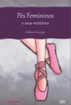 Imagem de PES FEMININOS E SEUS MISTERIOS