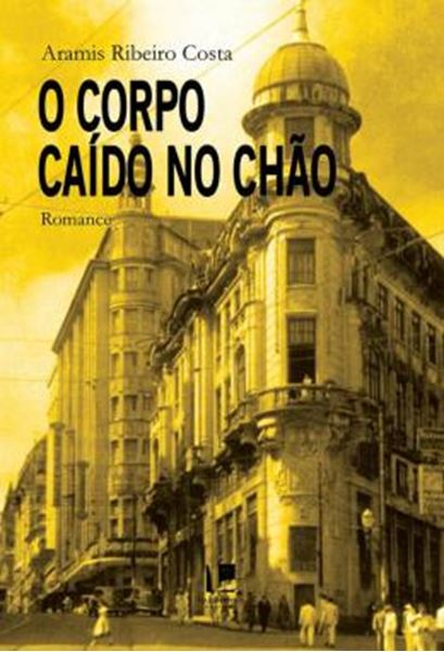Picture of CORPO CAIDO NO CHAO , O