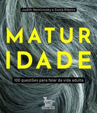 Imagem de MATURIDADE