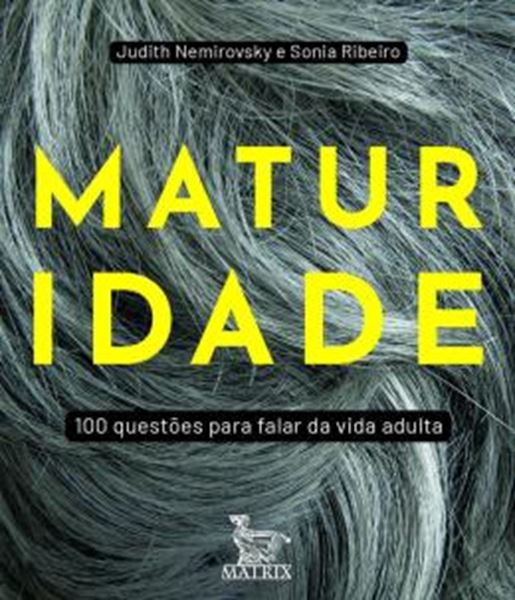 Picture of MATURIDADE