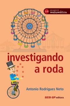 Imagem de INVESTIGANDO A RODA