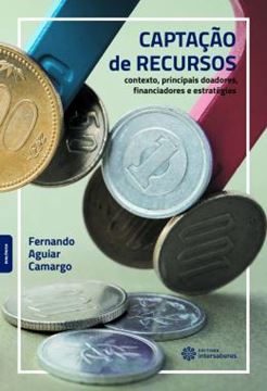 Imagem de CAPTACAO DE RECURSOS