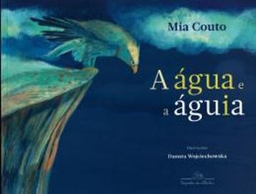 Imagem de A AGUA E A AGUIA