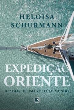 Imagem de EXPEDICAO ORIENTE