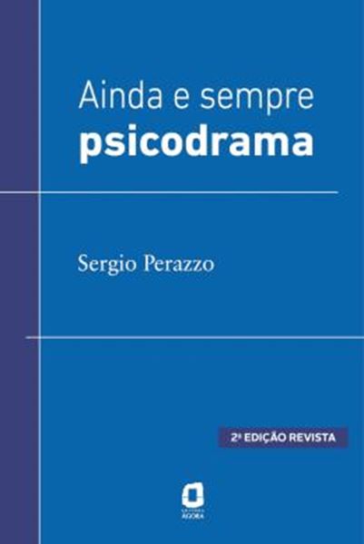 Picture of AINDA E SEMPRE PSICODRAMA