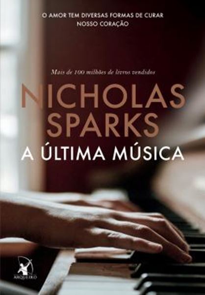 Picture of A ULTIMA MUSICA