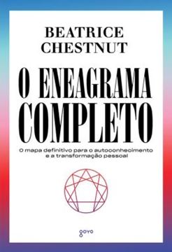 Imagem de O ENEAGRAMA COMPLETO