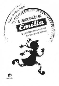 Imagem de A CONDENACAO DE EMILIA