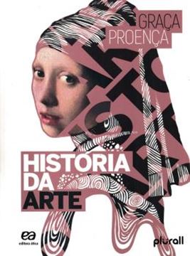 Imagem de HISTORIA DA ARTE - VOL. UNICO - 18ª ED.