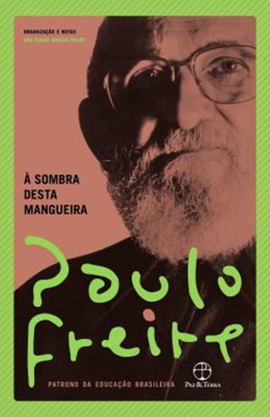 Picture of SOMBRA DESTA MANGUEIRA, A