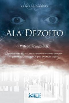 Imagem de ALA DEZOITO