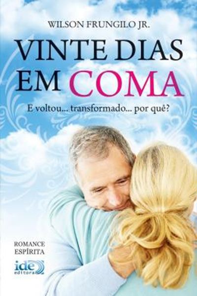 Picture of VINTE DIAS EM COMA
