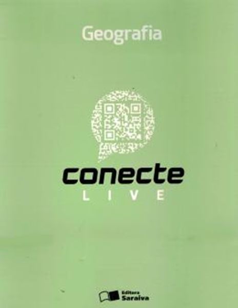 Picture of CONECTE - GEOGRAFIA 2  - PARTE 2