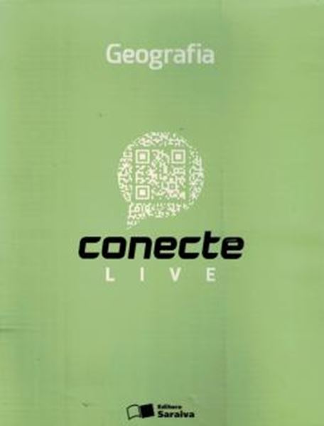 Picture of CONECTE - GEOGRAFIA 3  - PARTE 3