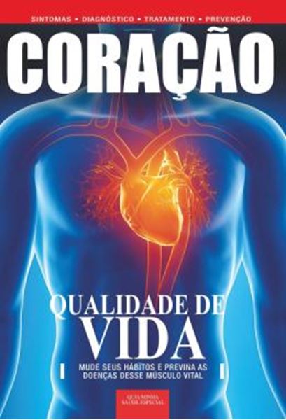 Picture of CORACAO